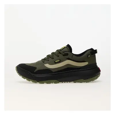 Tenisky Vans MTE Crosspath Olive EUR