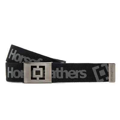 Pásek Horsefeathers Idol Belt Black