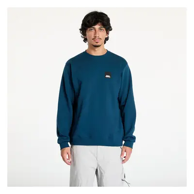 Mikina Horsefeathers Dunk Sweatshirt Pond