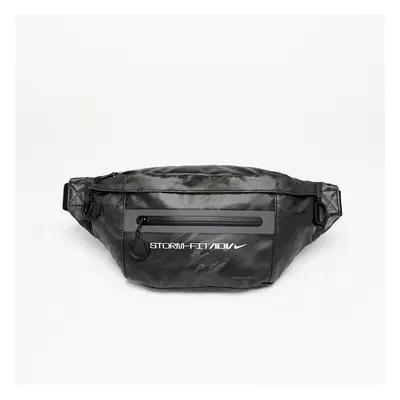 Ledvinka Nike Elemental Pro Storm-FIT ADV Fanny Pack Black/ Black/ Reflect Silver