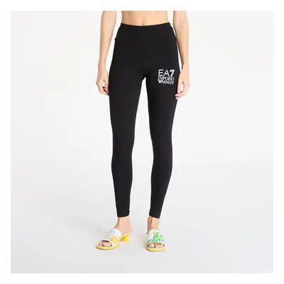 Legíny EA7 Emporio Armani Leggings Black