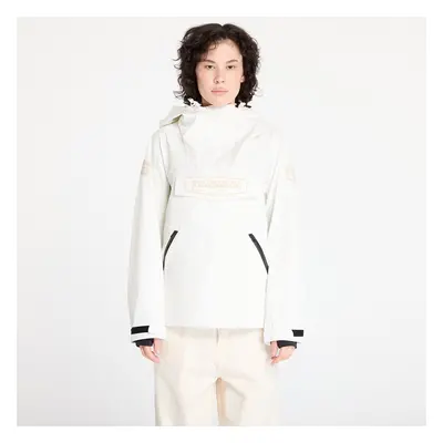 Bunda Napapijri W Rf Ice Jacket White Heron