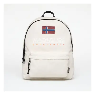 Napapijri Hering Backpack Beige/ Silver