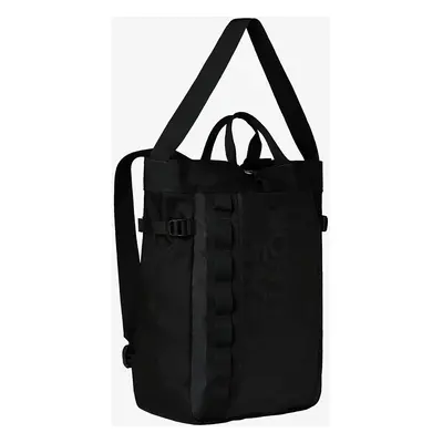 Taška The North Face Base Camp Tote Bag TNF Black