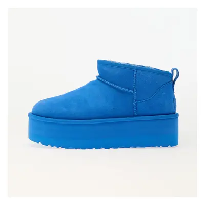 Tenisky UGG W Classic Ultra Mini Platform Big Sky EUR