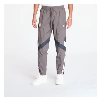 Kalhoty adidas Real Madrid Originals Track Pants Charcoal/ Dark Grey