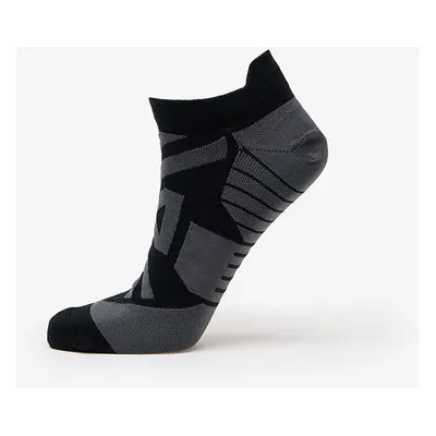 On Performance Low Sock Black/ Shadow