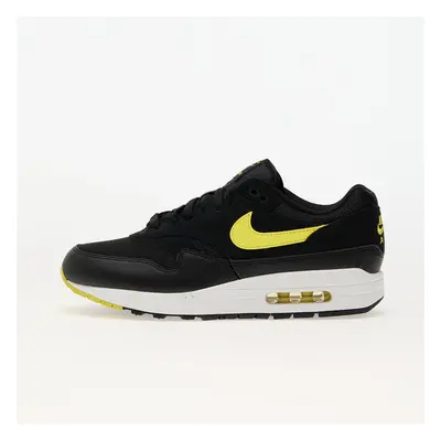 Tenisky Nike Air Max Ess Black/ Opti Yellow-Summit White EUR