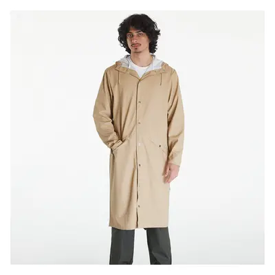 Bunda Rains Longer Jacket W3 UNISEX Sand