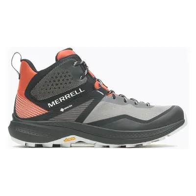 Tenisky Merrell Mqm Mid Gtx Charcoal/ Tangerine EUR