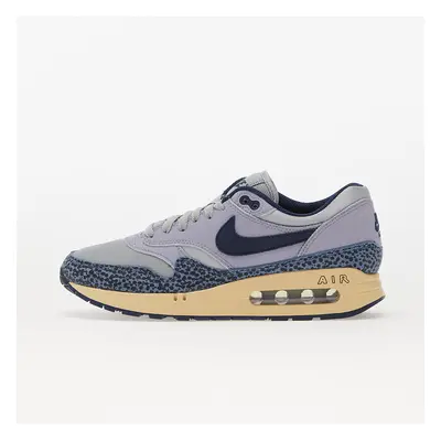 Tenisky Nike Air Max '86 Premium Lt Smoke Grey/ Diffused Blue-Indigo Haze EUR