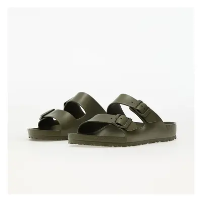 Tenisky Birkenstock Arizona EVA Khaki EUR