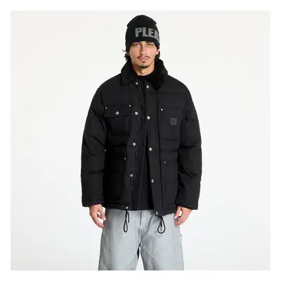 Bunda Carhartt WIP Rayley Jacket UNISEX Black