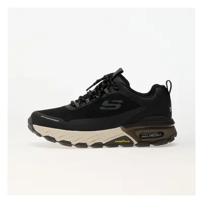 Tenisky Skechers Max Protect - Fast T Black/ Grey EUR