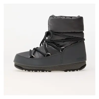 Tenisky Moon Boot Low Nylon Waterproof Castlerock EUR