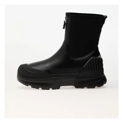 Tenisky UGG W Neumel X Zip Black EUR