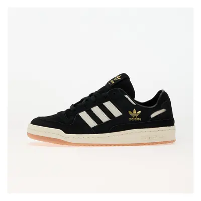 Tenisky adidas Forum Low Cl Coreblack/ Ivory/ Ivory EUR