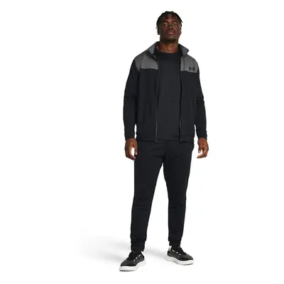 Mikina Under Armour Emea Tracksuit Novelty Black