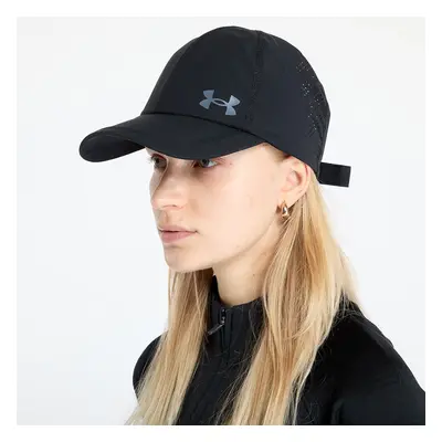 Kšiltovka Under Armour Iso-chill Launch Adjustable Men's Cap Black