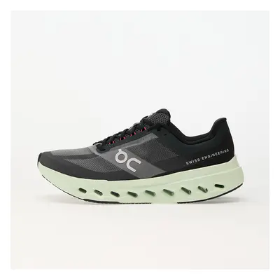 Tenisky On Cloudsurfer Next Black/ Lima EUR