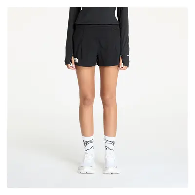 The North Face Pacesetter Shorts 3" TNF Black