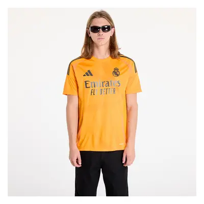 Dres adidas Real Madrid 24/25 Away Jersey Crew Orange