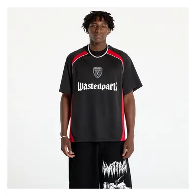 Dres Wasted Paris Rain Football Jersey Black