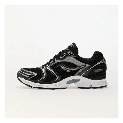 Tenisky Saucony Progrid Triumph Black/ Silver EUR