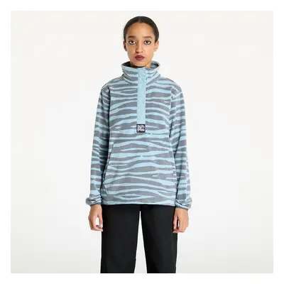 Mikina Horsefeathers Melia Sweatshirt Zebra