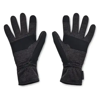 Under Armour Storm Fleece Gloves Black