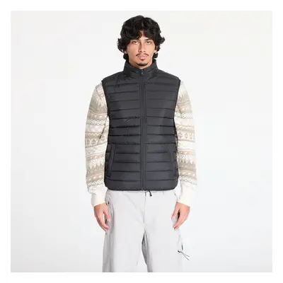 Urban Classics Basic Light Weigh Vest Black