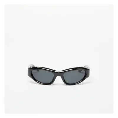 Sluneční brýle Wasted Paris Pulse Sunglasses Black