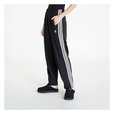 Kalhoty adidas Sst Track Pant Loose Black/ White