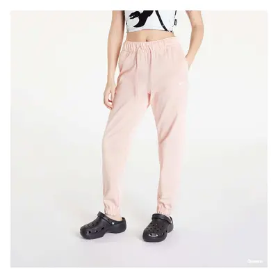 Tepláky Nike Sportswear Jersey-Jogger Pants Pink