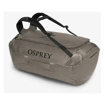 Osprey Transporter Tan Concrete