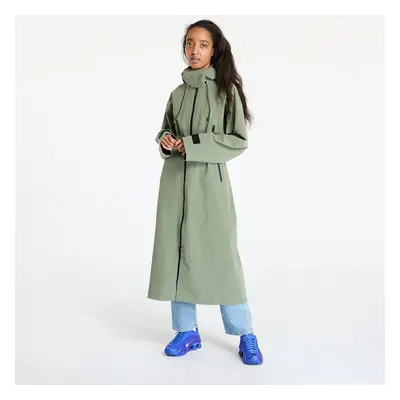 Bunda LACOSTE Parkas & Blousons Khaki