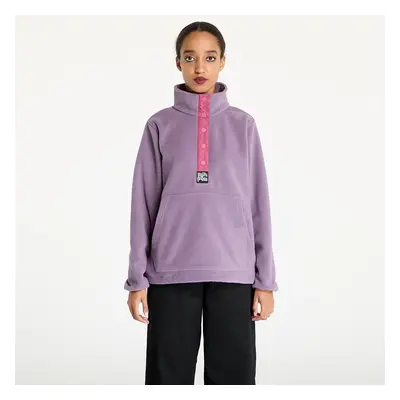 Mikina Horsefeathers Melia Sweatshirt Light Grape