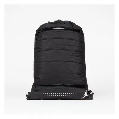 Gymsacks Jordan Sport Gym Sack Black