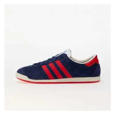 Tenisky adidas Java Night Sky/ Vivid Red/ Ftw White EUR