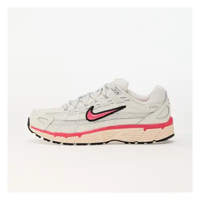 Tenisky Nike W P-6000 Sail/ Aster Pink-Black-Guava Ice EUR