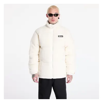 Bunda Ellesse Monoli Jacket Off White