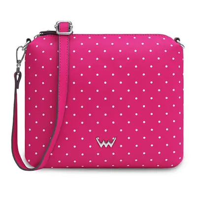 Kabelka Vuch Coalie Dotty Pink