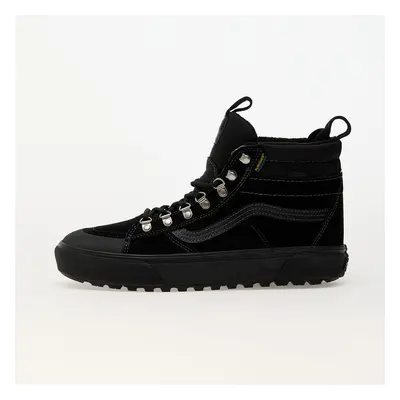 Tenisky Vans MTE Sk8-Hi DR Waterproof Black EUR