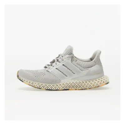 Tenisky adidas Performance Ultra 4D Grey Two/ Grey One/ Gold Metallic EUR