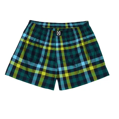 Boxerky Horsefeathers Sonny Boxer Shorts Marine