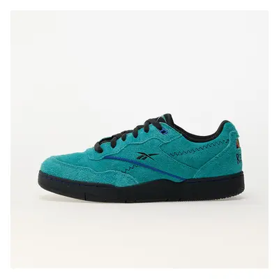 Tenisky Reebok Bb Ii Team Teal/ Black/ Boundless Blue EUR