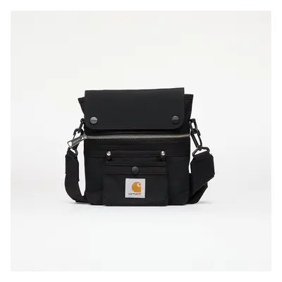 Taška Carhartt WIP Carpenter Shoulder Bag Black