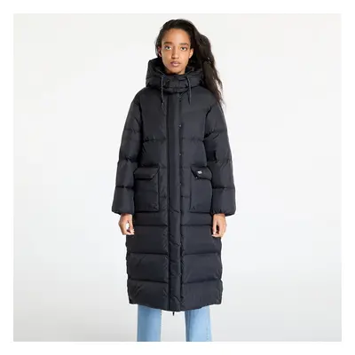 Bunda Levi's® Western Long Bubble Puffer Black