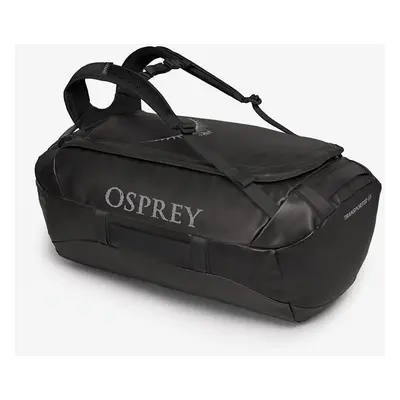 Osprey Transporter Black