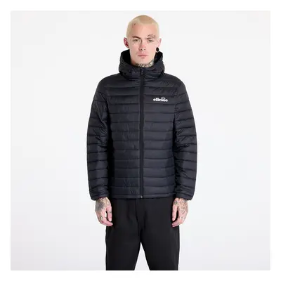 Bunda Ellesse Mazzini Padded Jacket Black